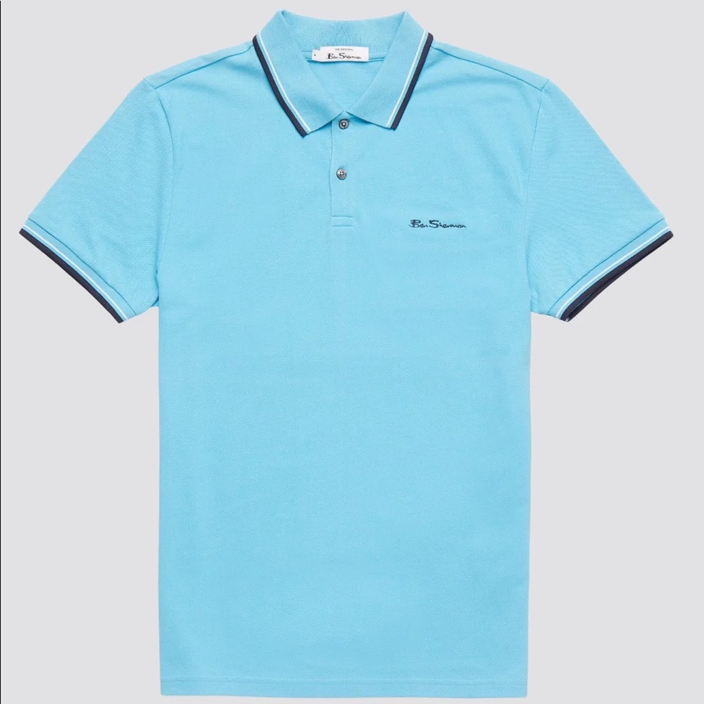 Ben Sherman Polo